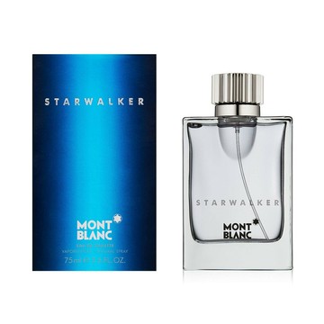 Mont Blanc 萬寶龍 星際旅者男性淡香水75ml 優惠價:1040元｜岡山戀香水