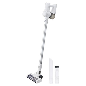 Kinyo 手持無線有刷吸塵器  白色  KVC-6239