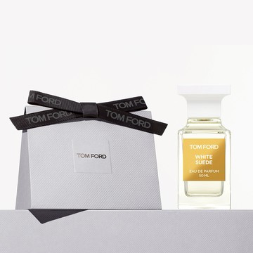【TOM FORD】私人調香系列 白麝香 50ml  #香水香氛送禮推薦  | 男香推薦