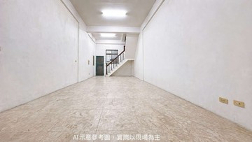 仁武八德商圈｜可停雙車低總價正街美透天｜高雄市仁武區大同二街