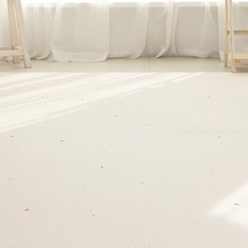 Alzip Mat 自組捲墊  米色  500 x 110 x 1.8cm