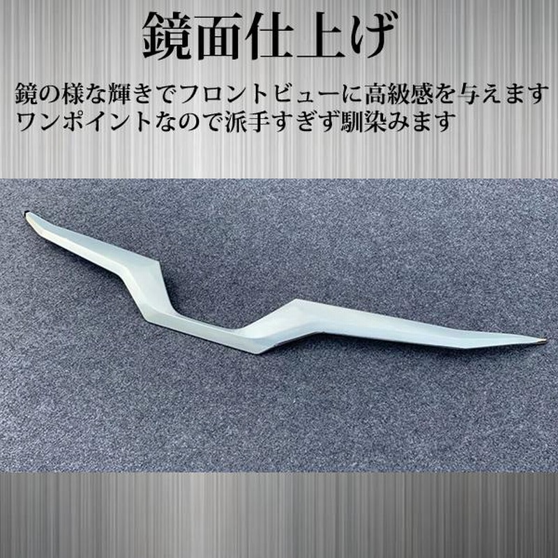 お宝発見セール トヨタ ライズ 200系 フロントグリル