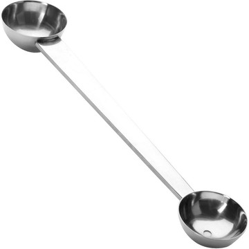 《IBILI》Bistrot雙頭水果挖球器 | 蛋糕裝飾 沙拉點綴【領券滿額再折千10/31止】