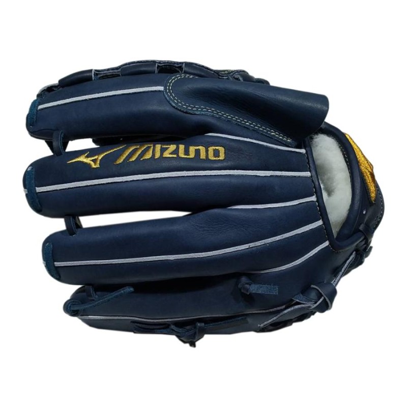 ミズノ MIZUNO 専用グラブ袋付き ミズノプロ 軟式用グラブ 投手用 ...