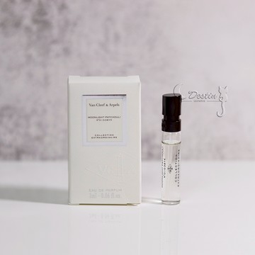 Van Cleef & Arpels 梵克雅寶 月光廣藿 Moonlight Patchouli 中性淡香精 2mL