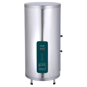 櫻花 ECO i省電 儲熱式電熱水器 6KW 20加侖 EH2011T6