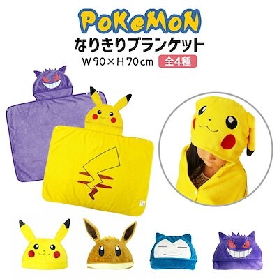 新品！ポケモン ゲンガー イーブイ2個セット キャラクター ダイカット