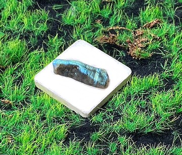 拉長石 |天然能量水晶 旺姻緣事業 財運水晶 |入厝禮 快速出貨