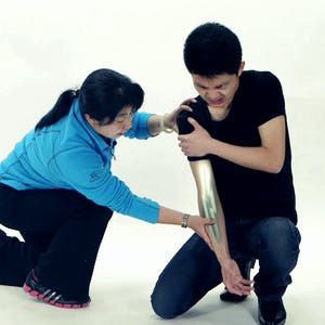 生命安全与救援Life Safety and Rescue