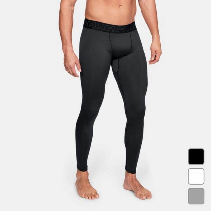 アンダーアーマー メンズ スポーツタイツ コンプレッションタイツ スパッツ Ua Cg Legging スポーツウェア Under Armour 通販 Lineポイント最大0 5 Get Lineショッピング