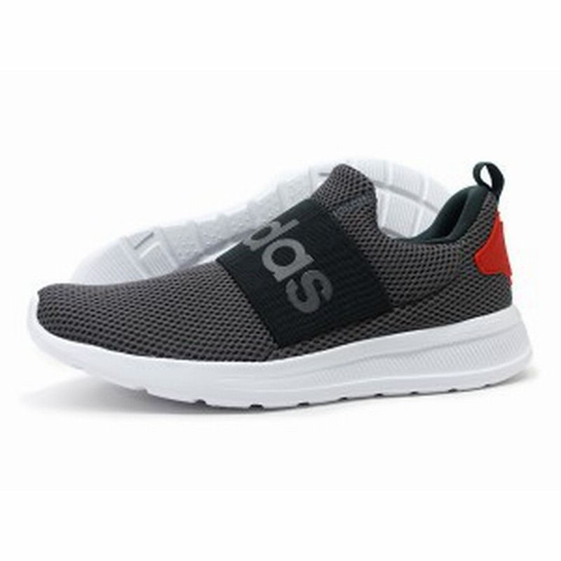 アディダス Adidas スニーカー メンズ スリッポン ライト アディレーサー アダプト 4 0 Gw8146 グレーフォー Lite Adiracer Adapt M プレ 通販 Lineポイント最大1 0 Get Lineショッピング
