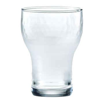 TOYO-SASAKI GLASS 東洋佐佐木 啤酒發泡杯 067095  115 x 80mm  1個