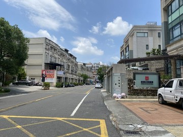 大仁南街旁朝南建地-12米大面寬｜彰化縣員林市僑信段