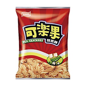 可樂果碗豆酥/原味/48g