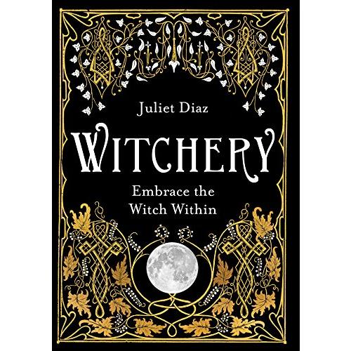 Witchery: Embrace the Witch Within