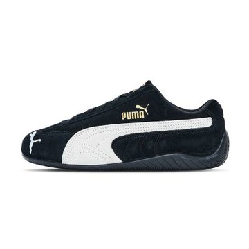Puma Speedcat OG 男鞋 女鞋 黑白色 麂皮 復古 賽車鞋 休閒鞋 39884601