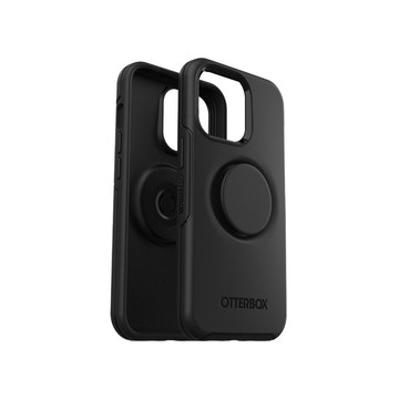 iPhone 13 Pro Symmetry 炫彩幾何泡泡騷保護殼