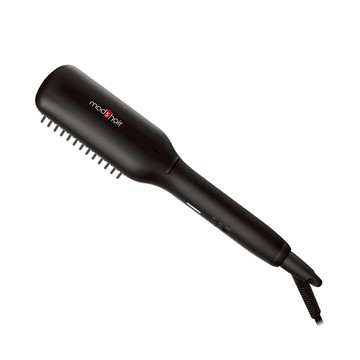 [家速配]mods hair 負離子溫控電熱梳