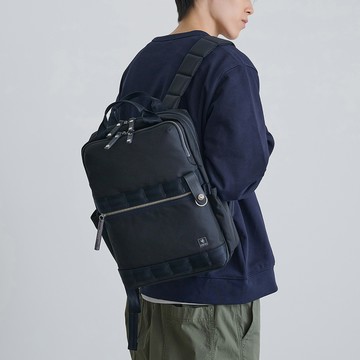 PORTER INTERNATIONAL 自信經典 NEW HEAT系列 11796-13805