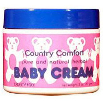 Baby Creme Regular 2 Oz by Country Comfort