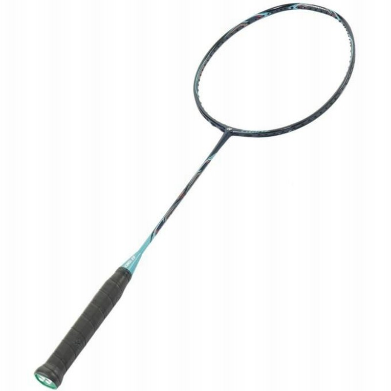 ヨネックス バドミントンラケット ナノレイグランツ NRGZ-390 YONEX | LINEブランドカタログ