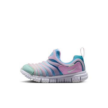 NIKE DYNAMO FREE (PS) 中大童 休閒鞋 343738642