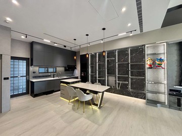 大樓價買全新電梯雙車別墅臨路7米面寬｜彰化縣芳苑鄉小西路