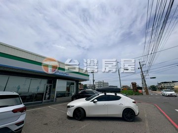 彰化和美矽品旁都市計畫農地｜彰化縣和美鎮新賢段