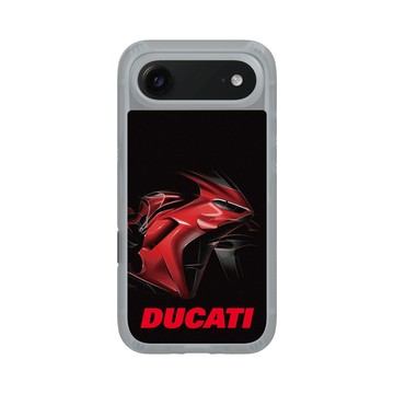 iPhone Air AirX 流變灰 - Ducati - Panigale Spirit