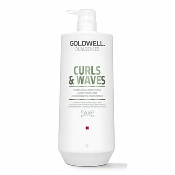 GOLDWELL 動感瞬間髮膜1000ml-快速到貨