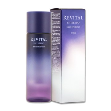SHISEIDO 資生堂 莉薇特麗多胺無痕保濕露 150ML