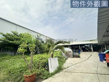 近國道都計內大面寛千坪農地送合法廠房｜高雄市仁武區後庄巷