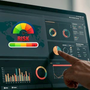 Monitor and Close Risks