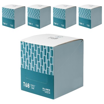 統喜 高山烏龍茶 T68  8g  8包  5盒