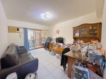 專任民俗公園3房平面子母車位近捷運｜台中市北屯區安順東七街