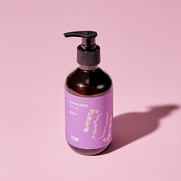 【凱娜】貼身衣物清潔液300ml｜薰衣草
