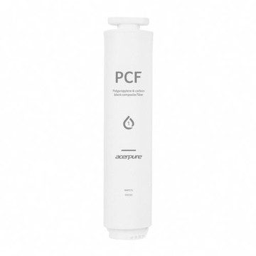【acerpure】Acerpure Aqua PCF活性碳複合濾芯 WWP275(適用WP742-40W & WP743-60W 第1道濾芯)