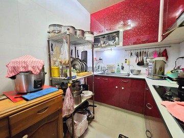 枝枝不倦  近汐科國道｜中庭 4房車 ｜新北市汐止區汐萬路一段