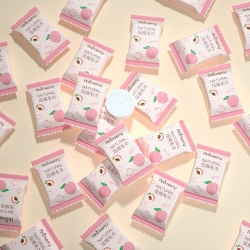 【台灣現貨】一次性毛巾 壓縮 毛巾 浴巾 體積小 重量輕 攜帶方便 超吸水 洗臉巾 潔面巾 擦臉巾
