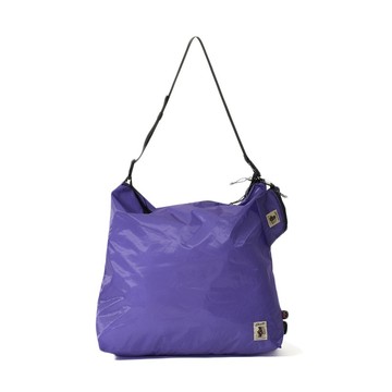 Cobmaster COB-CR PKB SQUIRE SHOULDER 側背包 PURPLE 817005000050