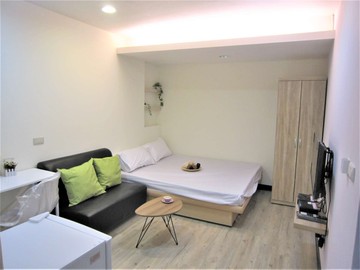 商三都更收租公寓【住商呂承翰】｜台北市中山區中山北路一段