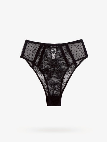 Lace slip - DOLCE & GABBANA - gender_Woman
