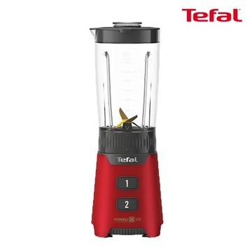 Tefal法國特福 迷你鮮活氧果汁機 BL160570