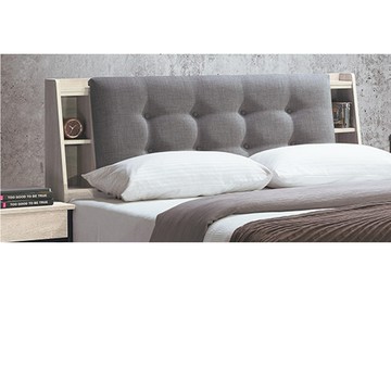 【顛覆設計】可薇娜5尺床頭箱