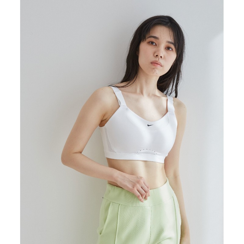 ナージー/【NIKE】ナイキ Dri-FIT アルファ ハイサポート パッディド