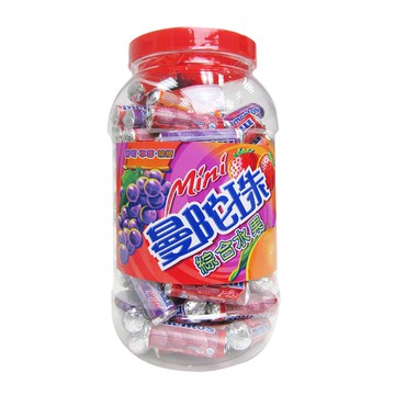 [家速配]曼陀珠桶裝