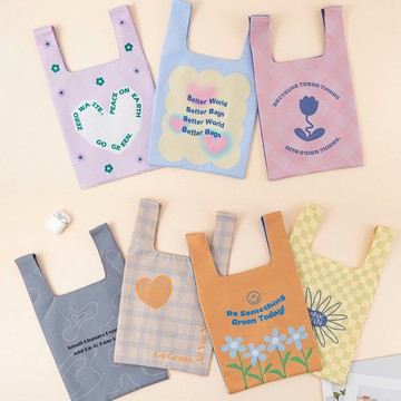 再生環保收納提袋