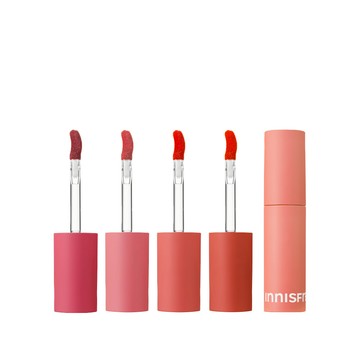 怦然空氣感薄霧唇萃 3.8g