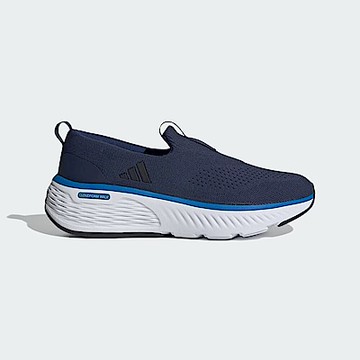 Adidas Cloudfoam Go Lounger [ID4020] 男 健走鞋 步行鞋 舒適 緩震 透氣 深藍
