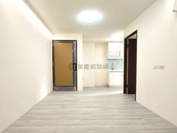 中華商圈+東橋重劃區2房平車華廈｜台南市永康區成功路